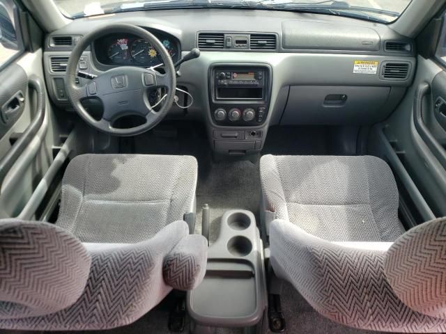 1998 Honda CR-V LX