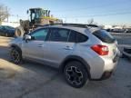 2014 Subaru XV Crosstrek 2.0 Limited