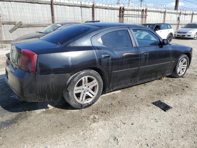 2006 Dodge Charger R/T