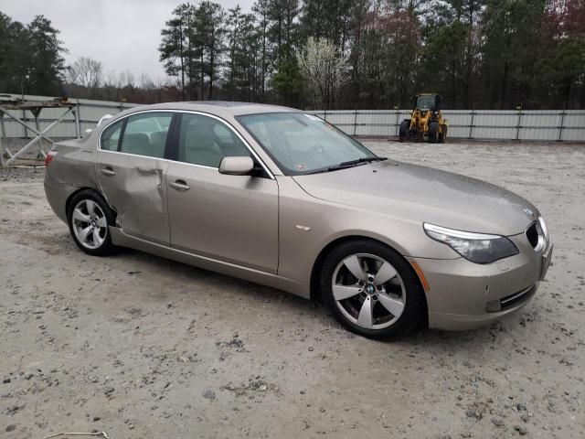 2008 BMW 528 I