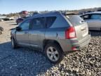 2011 Jeep Compass Sport