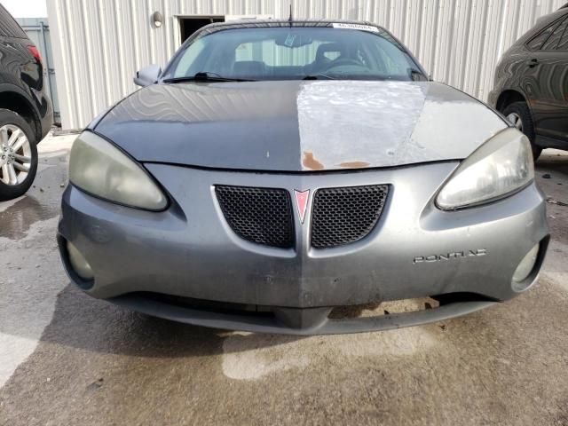 2004 Pontiac Grand Prix GTP