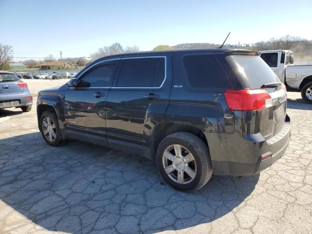 2013 GMC Terrain SLE