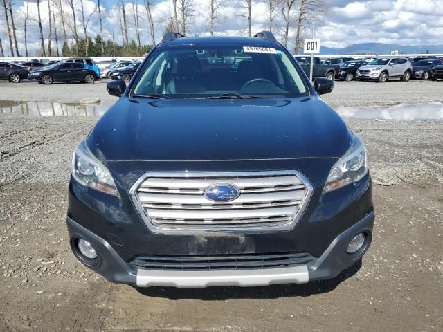 2017 Subaru Outback 3.6R Limited