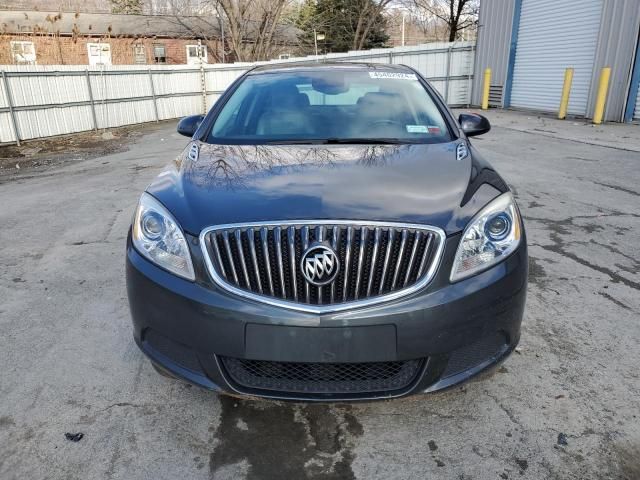 2016 Buick Verano