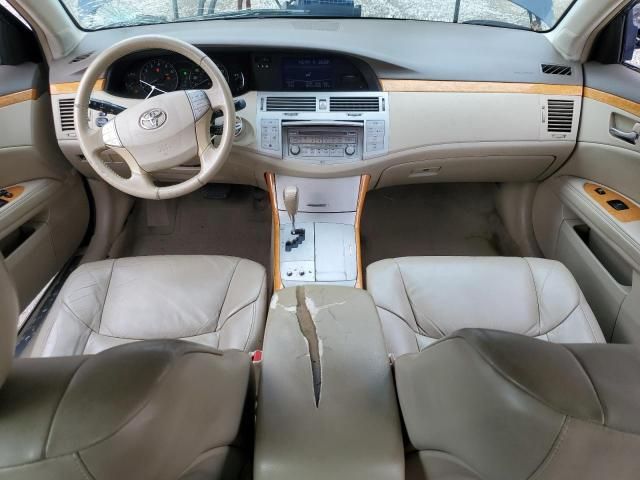 2006 Toyota Avalon XL