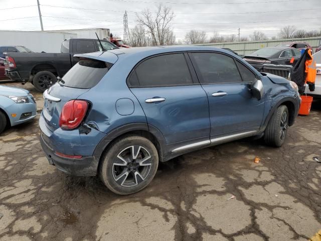 2018 Fiat 500X POP