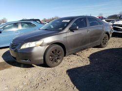 Toyota Camry SE salvage cars for sale: 2009 Toyota Camry SE