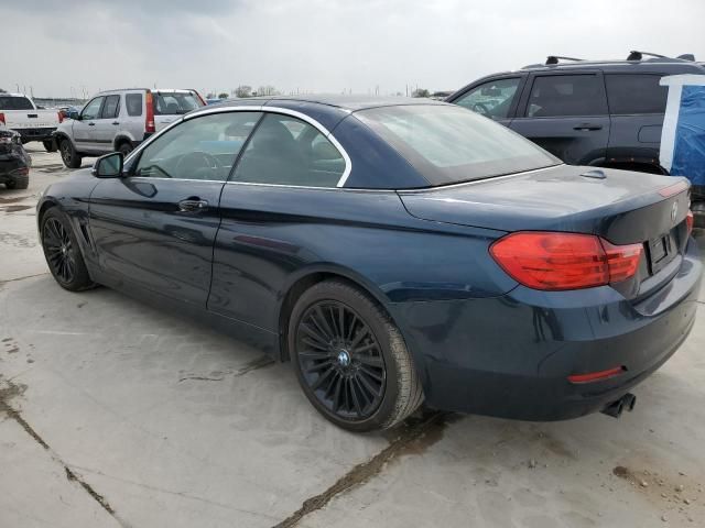 2016 BMW 428 I Sulev