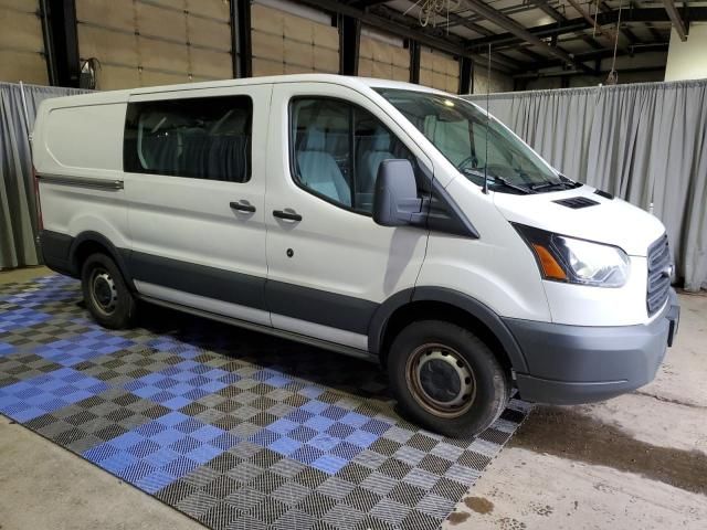 2018 Ford Transit T-150