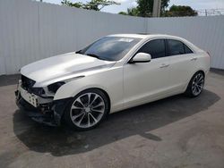 2014 Cadillac ATS en venta en Miami, FL