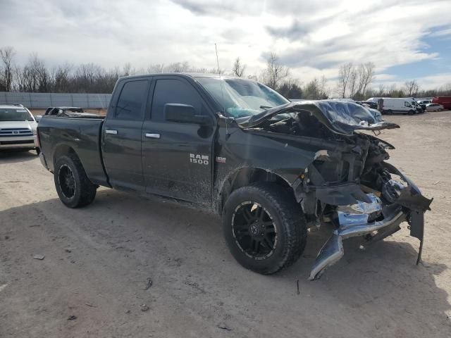 2014 Dodge RAM 1500 SLT