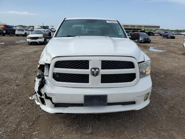 2014 Dodge RAM 1500 ST