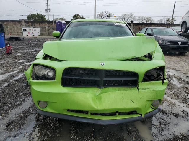 2007 Dodge Charger R/T