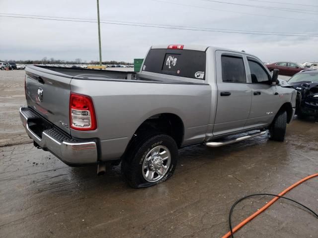 2019 Dodge RAM 2500 Tradesman