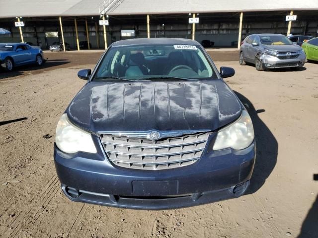 2008 Chrysler Sebring Touring