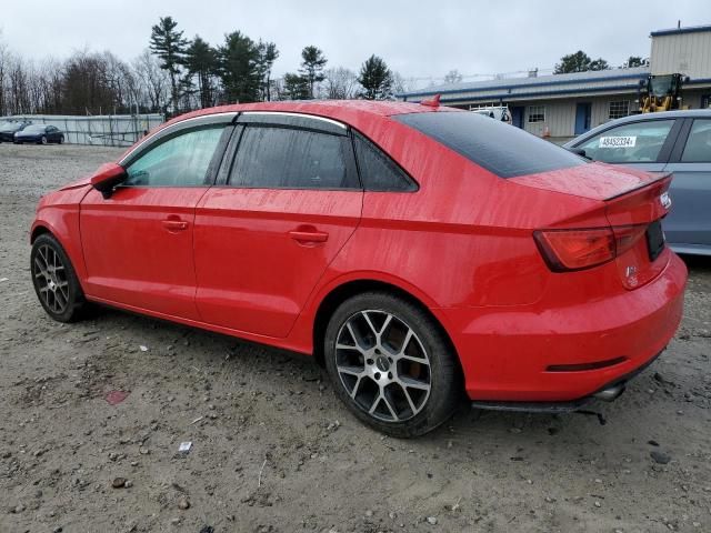 2016 Audi A3 Premium