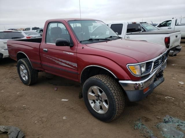 1995 Toyota Tacoma