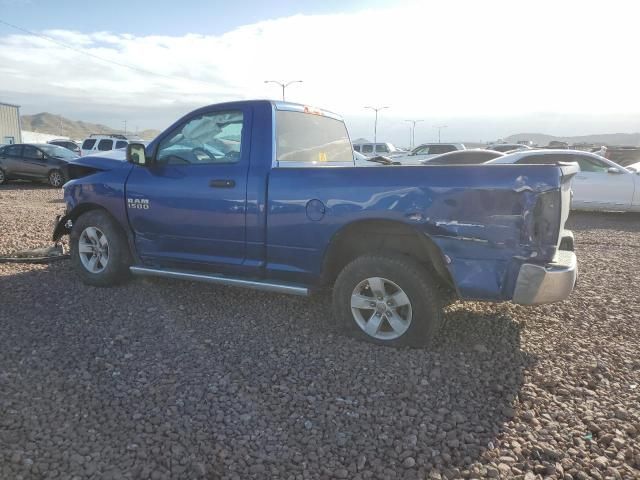 2016 Dodge RAM 1500 ST