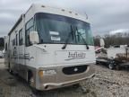 2000 Ford F550 Super Duty Stripped Chassis