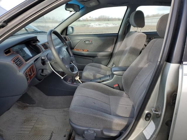 2001 Toyota Camry CE