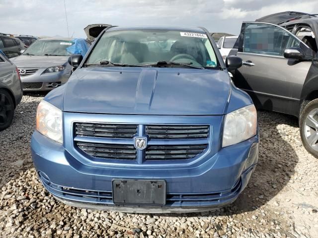 2007 Dodge Caliber