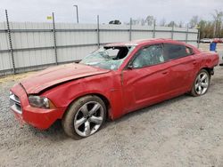 Dodge Charger r/t salvage cars for sale: 2012 Dodge Charger R/T