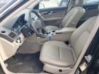 2011 Mercedes-Benz C 300 4matic