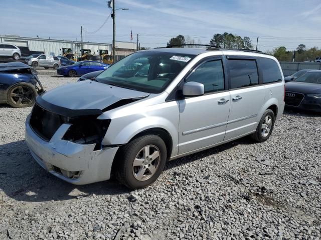 2009 Dodge Grand Caravan SXT