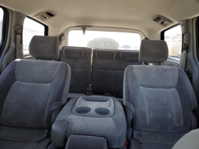 2007 Toyota Sienna CE