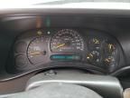 2007 Chevrolet Silverado K1500 Classic