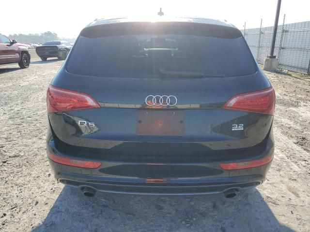 2012 Audi Q5 Premium Plus