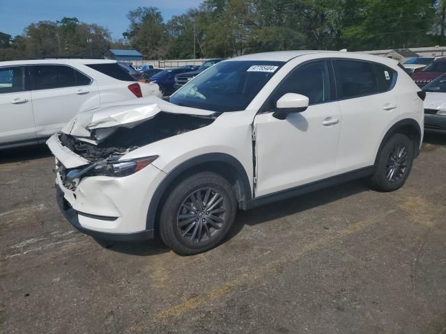 2018 Mazda CX-5 Sport