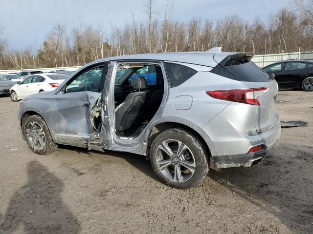 2022 Acura RDX Advance