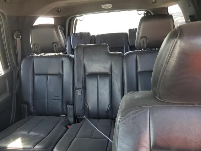 2012 Ford Expedition Limited