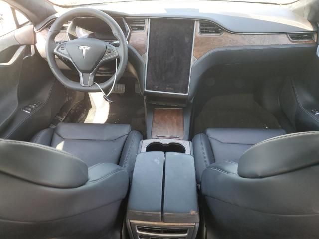 2020 Tesla Model S