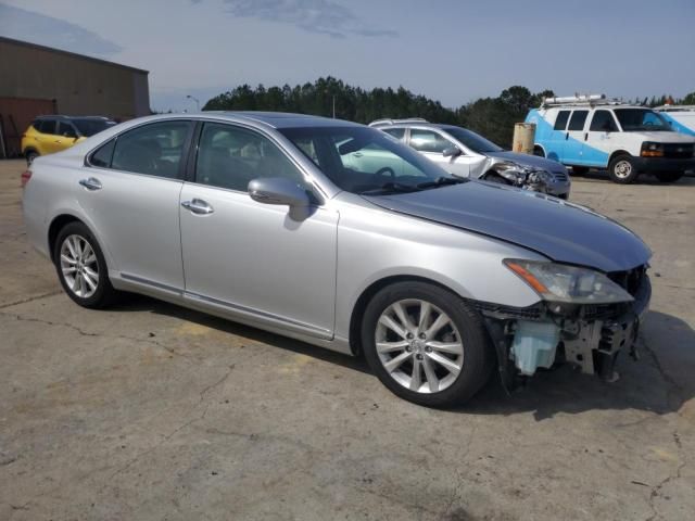 2010 Lexus ES 350