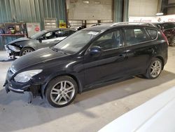 Hyundai Elantra Vehiculos salvage en venta: 2011 Hyundai Elantra Touring GLS