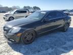 2011 Mercedes-Benz E 350 4matic