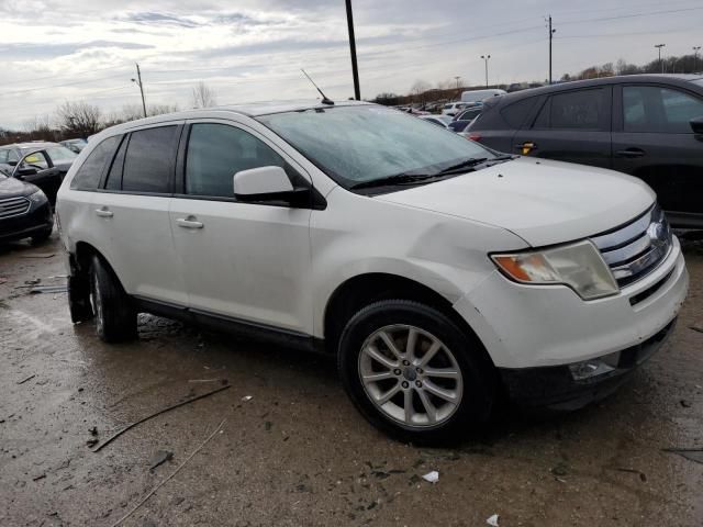 2010 Ford Edge SEL