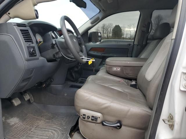 2006 Dodge RAM 2500 ST