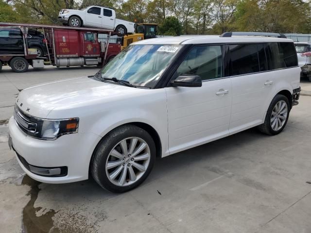 2014 Ford Flex SEL