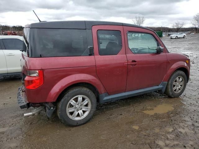 2006 Honda Element EX