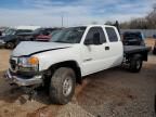 2007 GMC New Sierra K3500