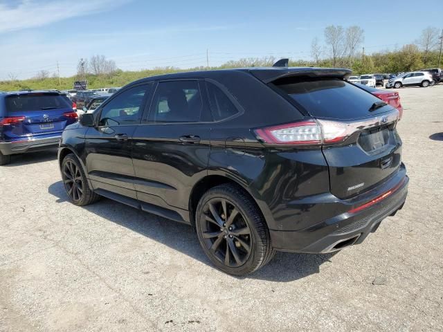 2015 Ford Edge Sport