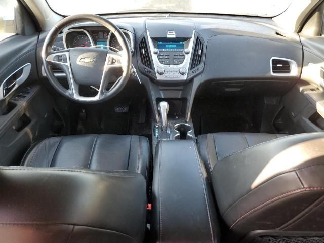 2010 Chevrolet Equinox LT