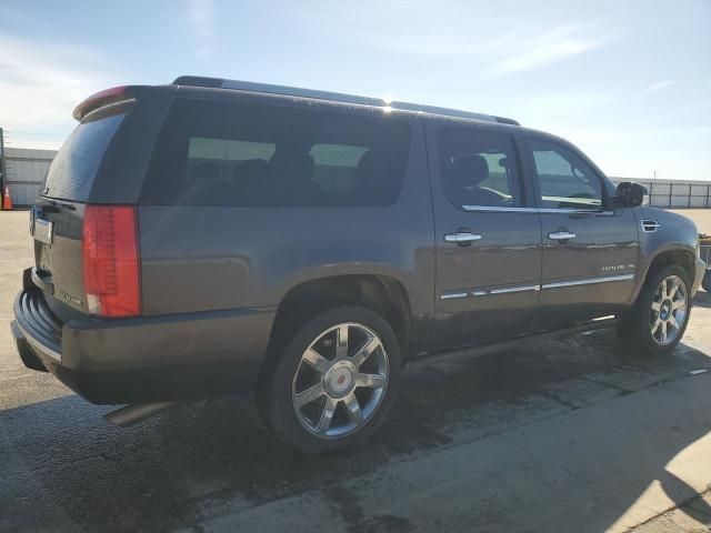 2011 Cadillac Escalade ESV Premium