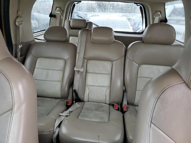 2004 Ford Expedition Eddie Bauer