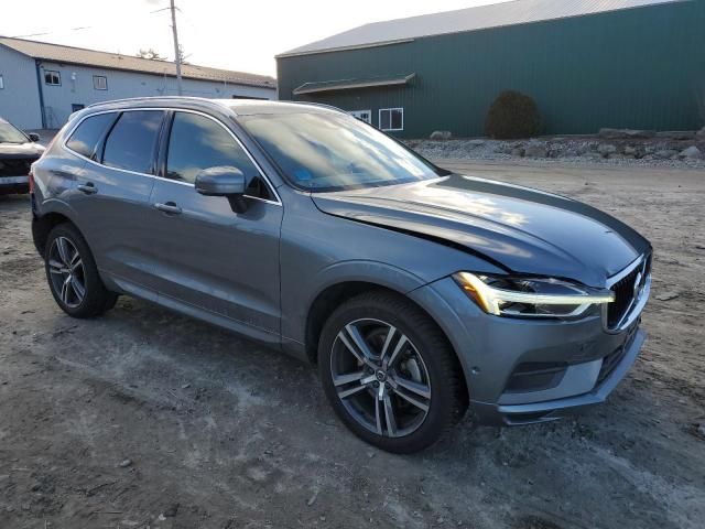 2019 Volvo XC60 T6 Momentum