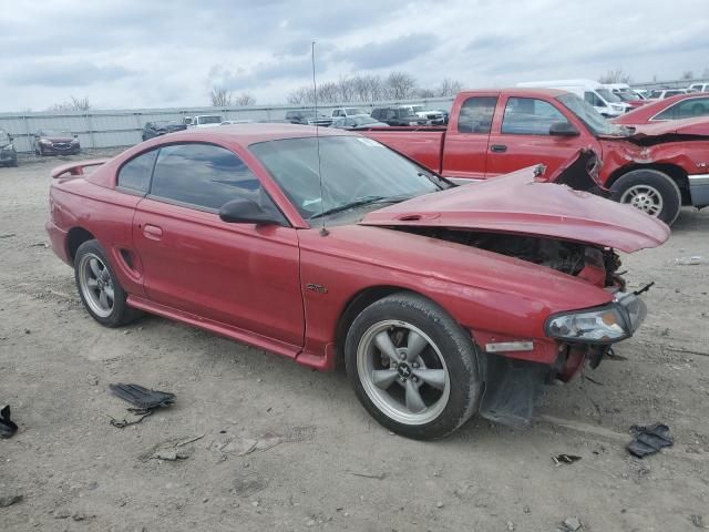 1996 Ford Mustang GT